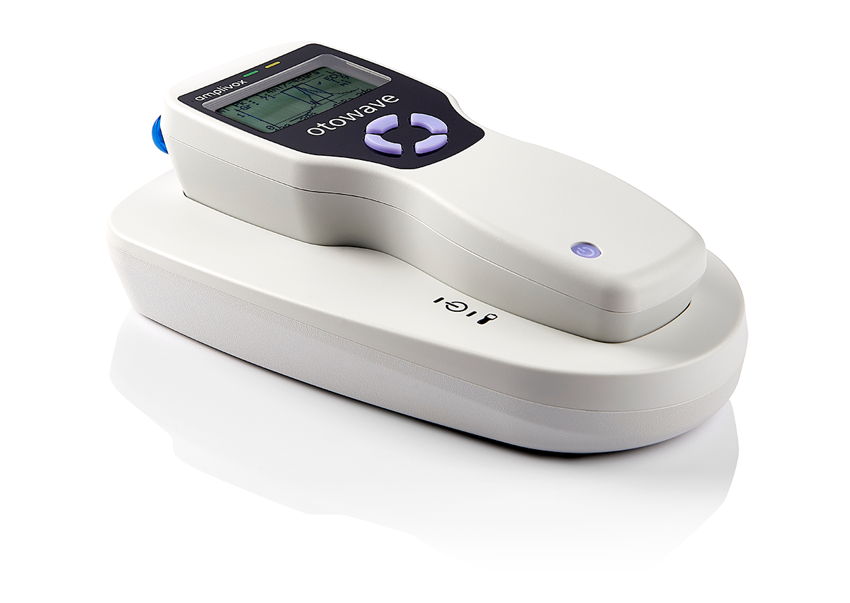 Otowave 102-C