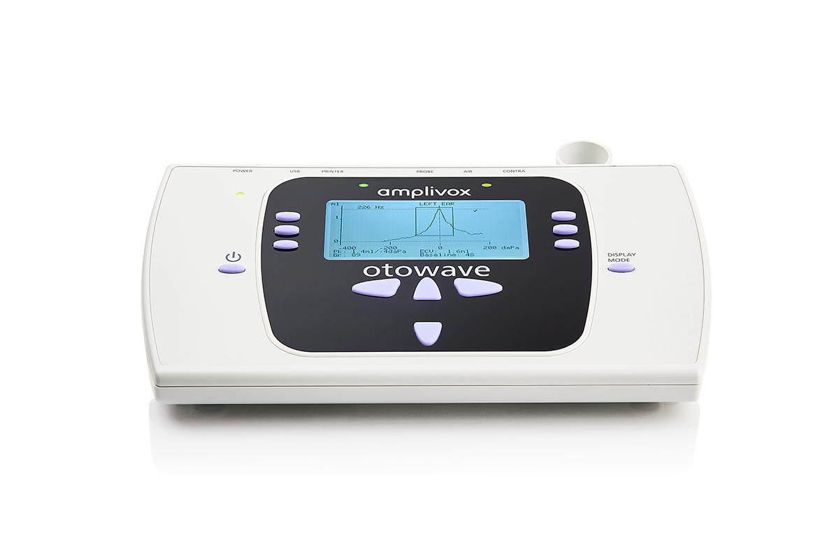 Otowave 302+