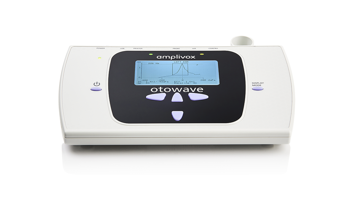 Otowave 302