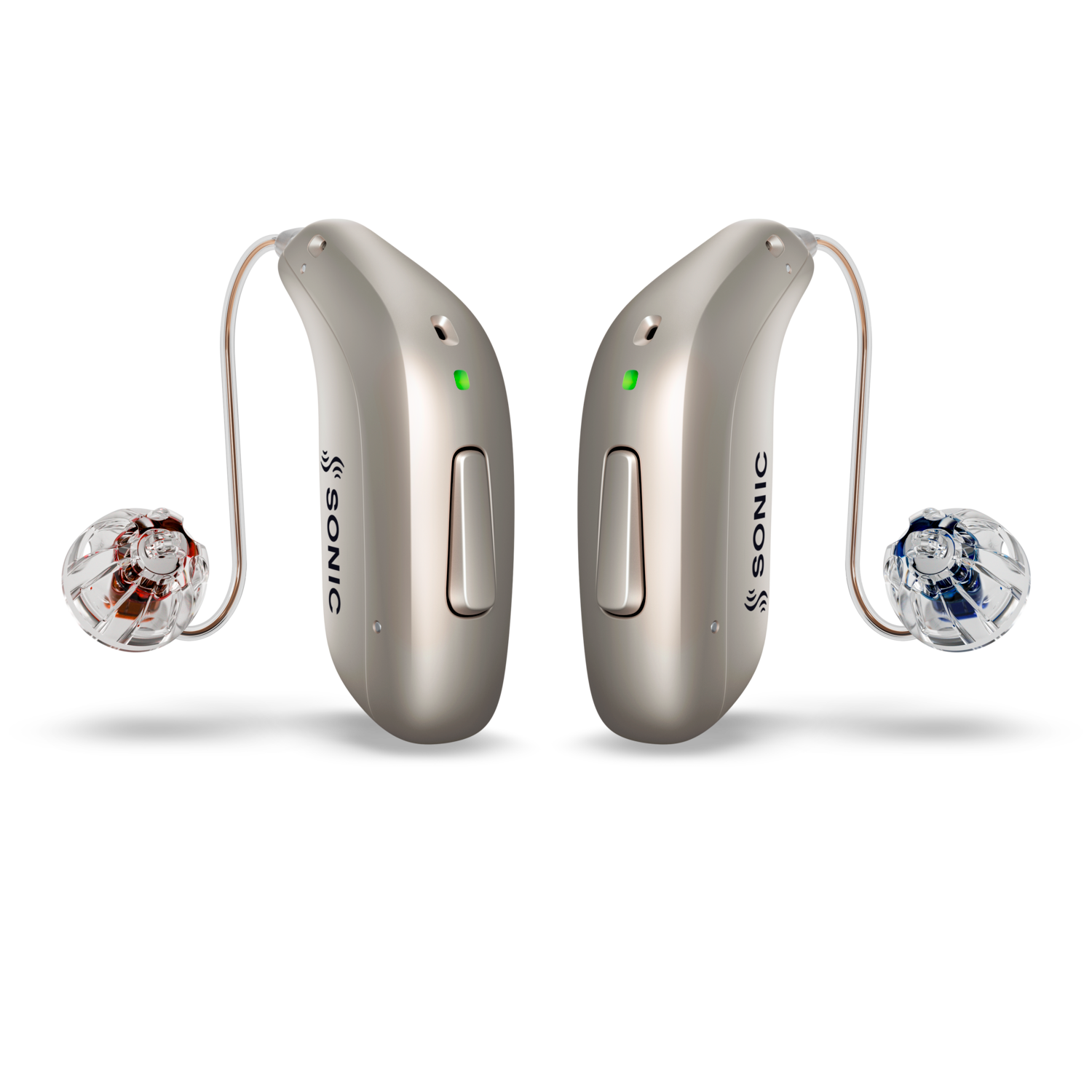 Audífono Sonic A1